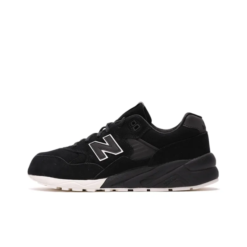New Balance Black-0