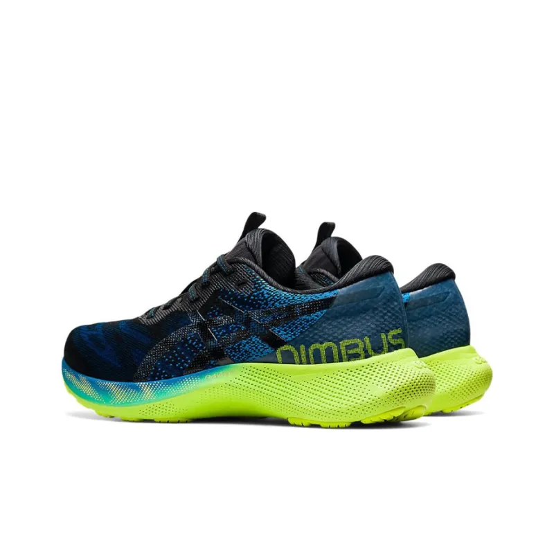 Asics Gel Nimbus Lite 2 'Reborn Blue'-2