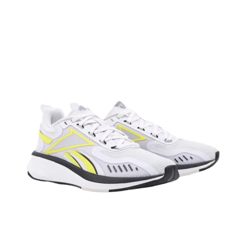 Reebok Rbk Fusium Run 20 Sneakers White/Yellow-2