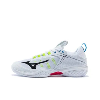 Wave Claw Neo Mizuno Wide 'White Volt'
