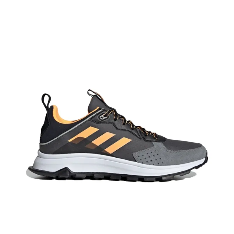 Adidas Response Trail Hk 'Flash Orange'-1