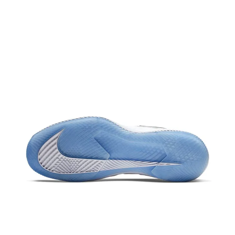 Nike Air Zoom Vapor X White Canary-5