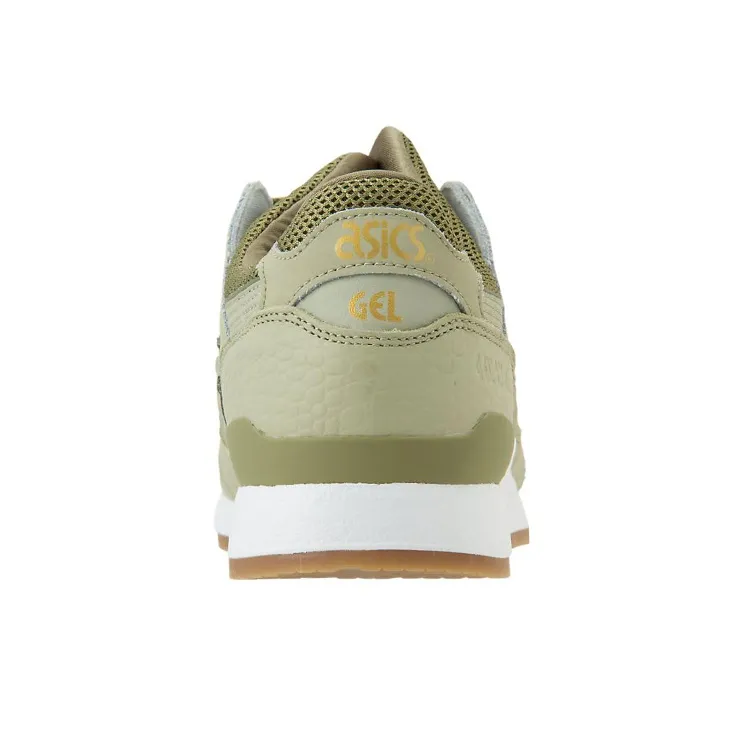 Asics Gel Lyte Iii Khaki-4