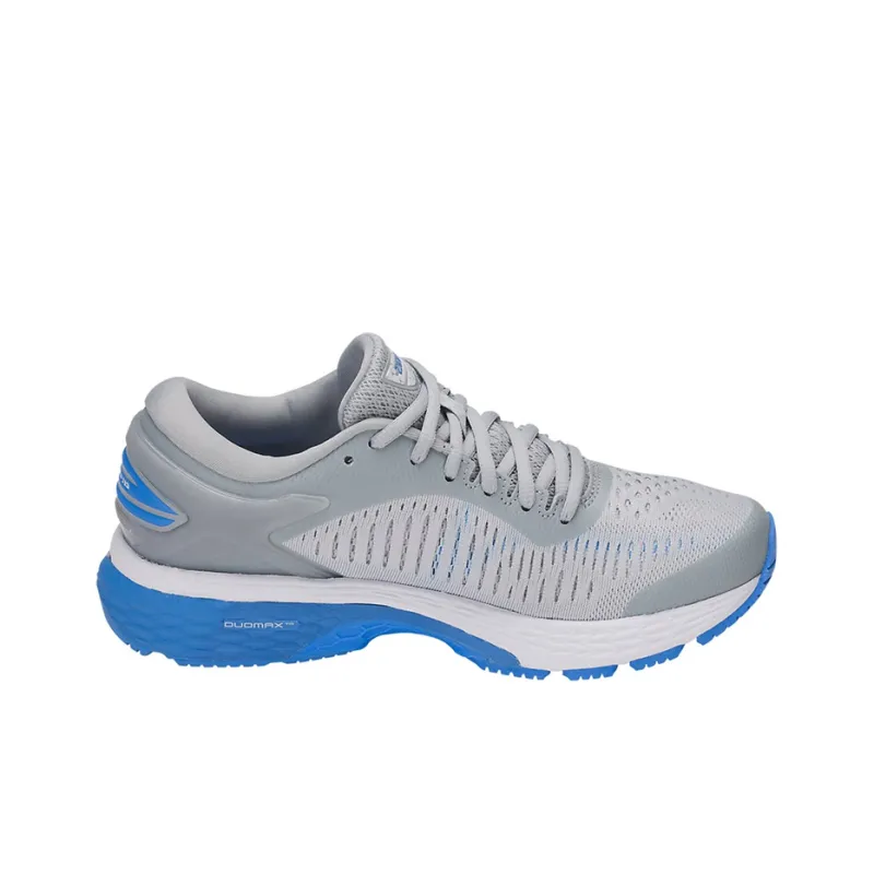 Asics Gel Kayano 25 'Grey Blue' Women's-1