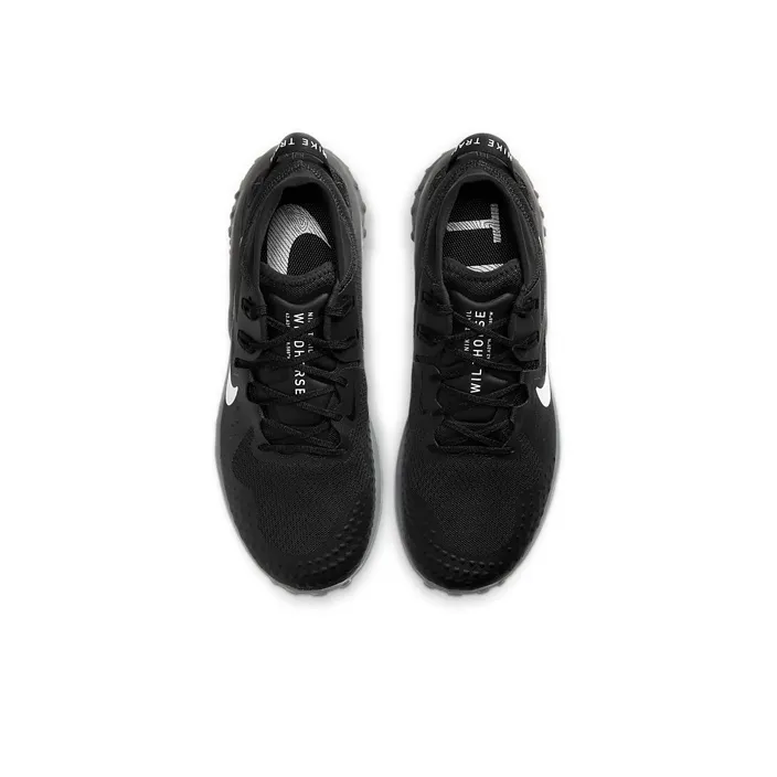 Nike Wildhorse 6 Off Noir-3