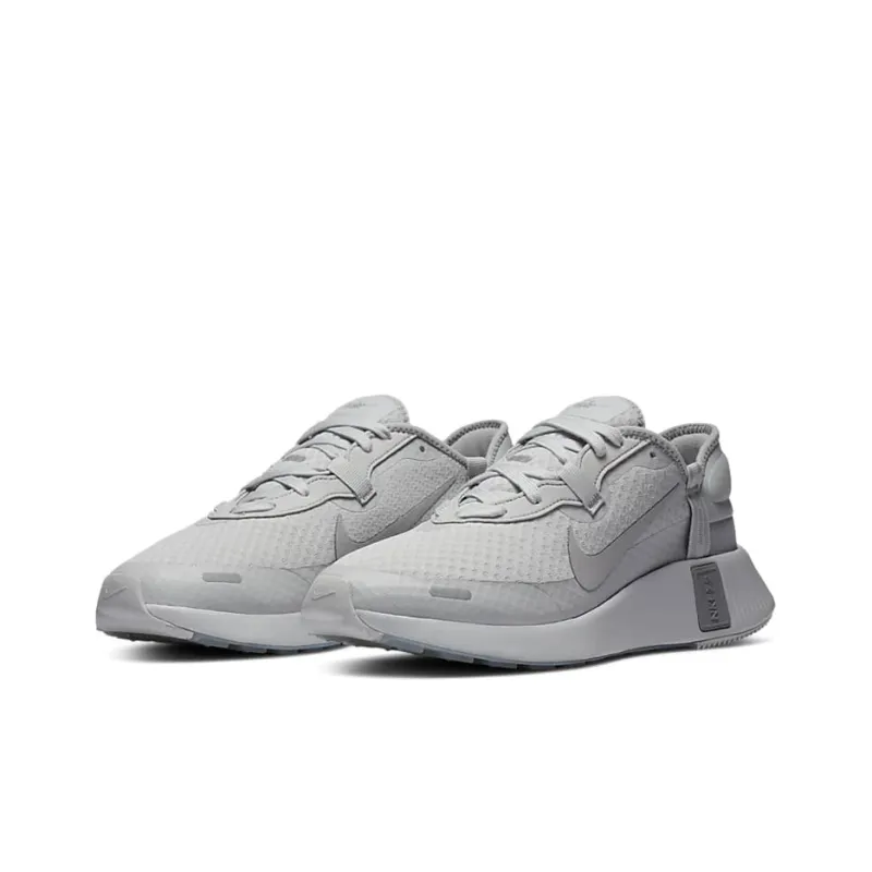 Nike Reposto 'Wolf Grey'-2
