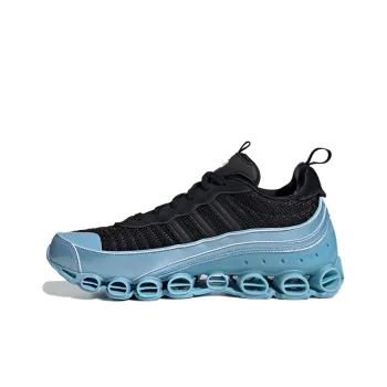 Adidas Originals Microbounce T1 'Clear Blue'