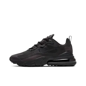 Nike Air Max 270 React Black Oil Grey