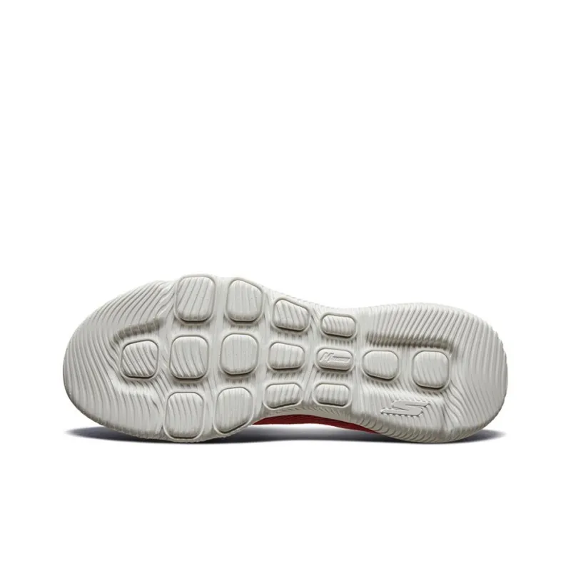 Skechers Go Run Focus Sneakers Red-4