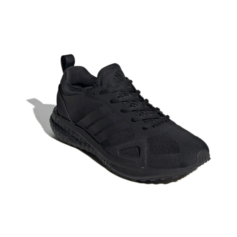 Adidas Solarglide Karlie Kloss Triple Black Women's-2
