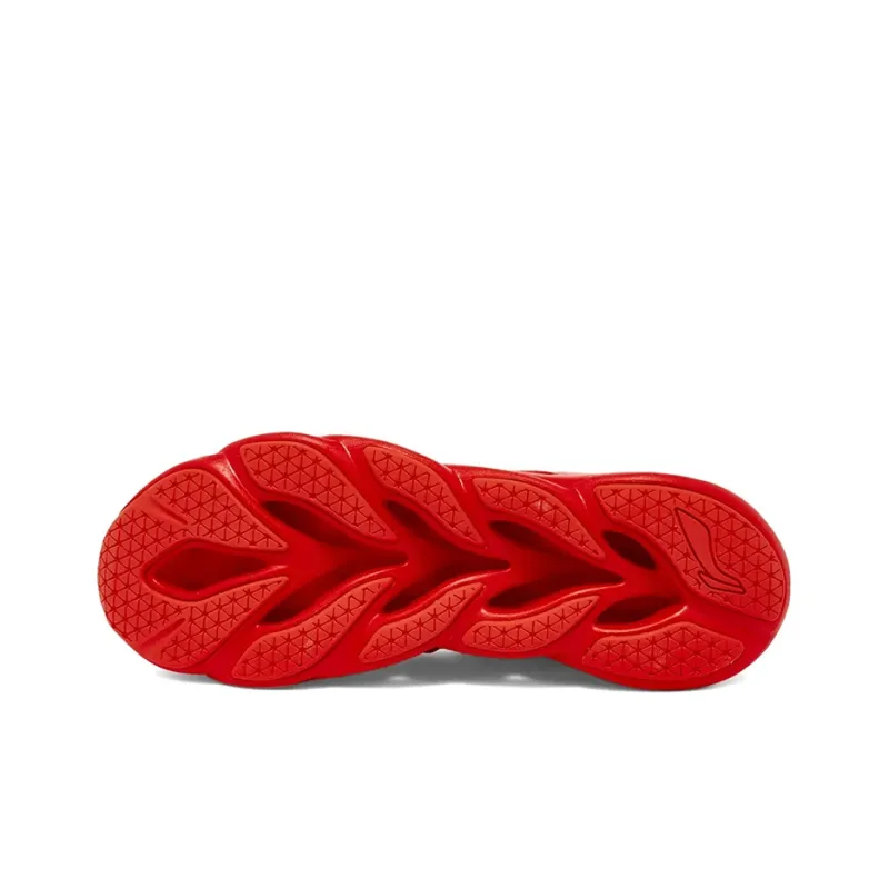LiNing Arc ACE Low Top Running Shoes Unisex-4
