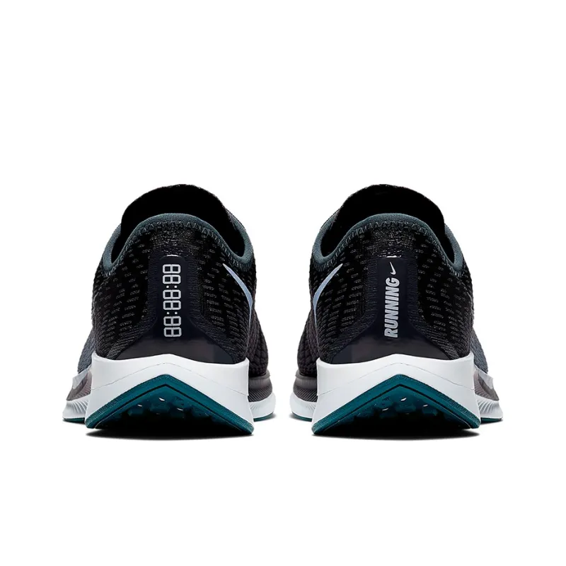 Nike Zoom Pegasus Turbo 2 'Black Blue' Women's-4