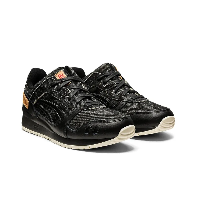 Asics Gel Lyte 3 'Denim Pack Black'-2