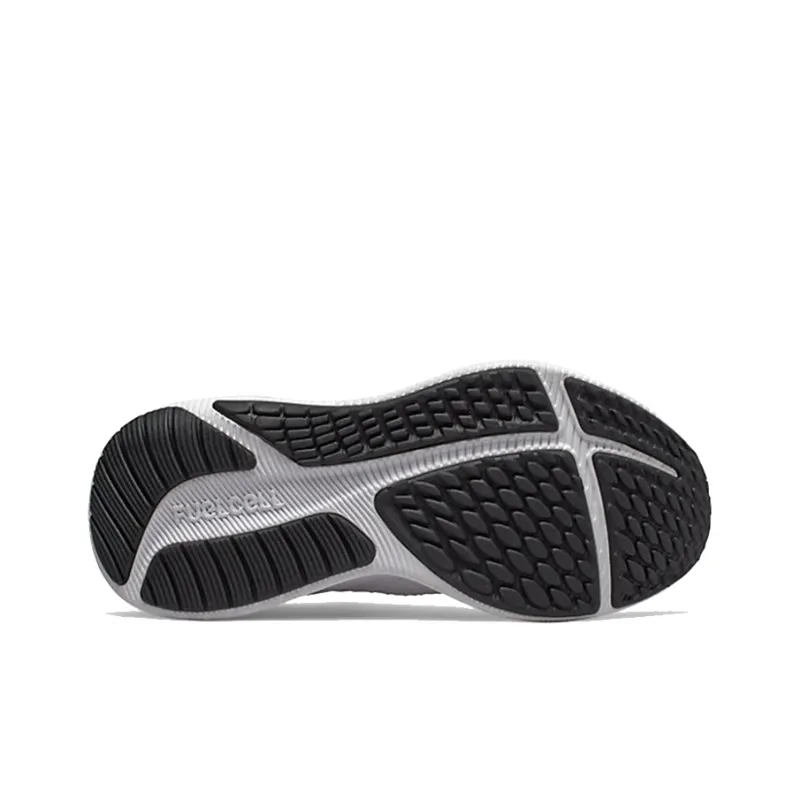 New Balance FuelCell Propel Series 'White Black' Women's-3