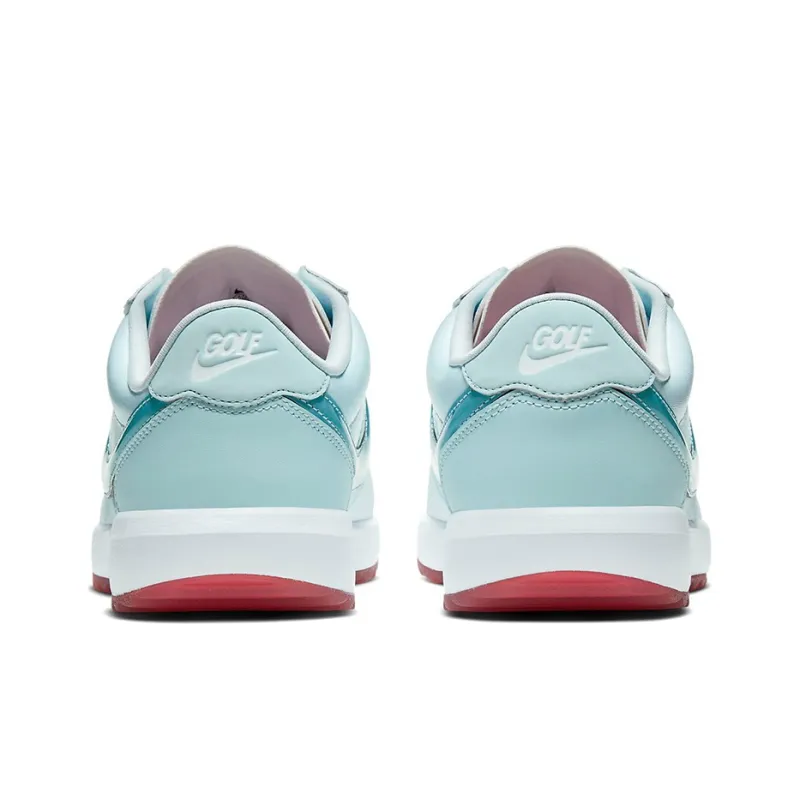 Nike Cortez G Topaz Mist Women's-4