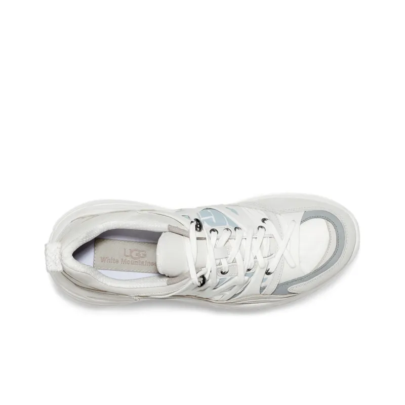 UGG CA805 X White Mountaineering 'White'-4