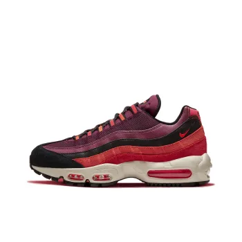 Nike Air Max 95 Utility Villain Red