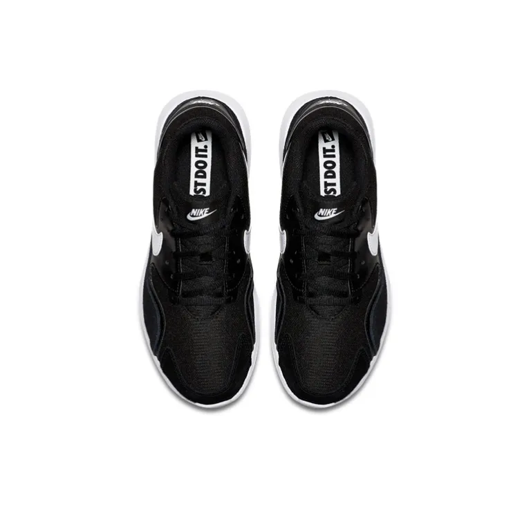 Nike Air Max Nostalgic 'Black White' Women's-3