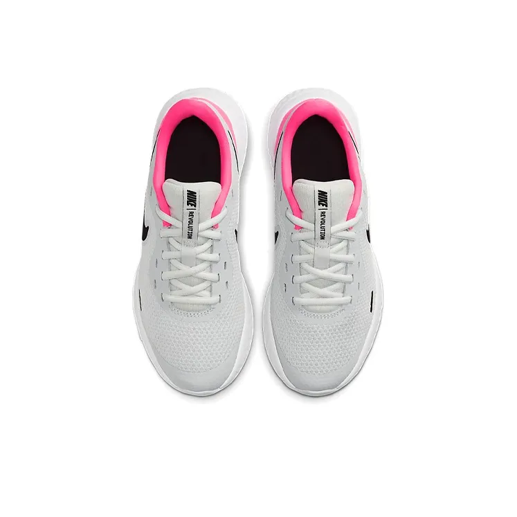 Nike Revolution 5 'Photon Dust Hyper Pink' GS-3