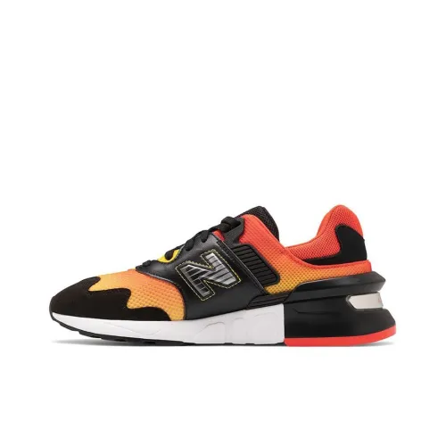New Balance 997S Sundown