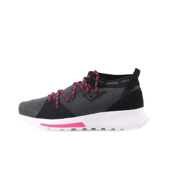 Adidas Neo Adidas Neo Quesa 'Black Gray' Women's