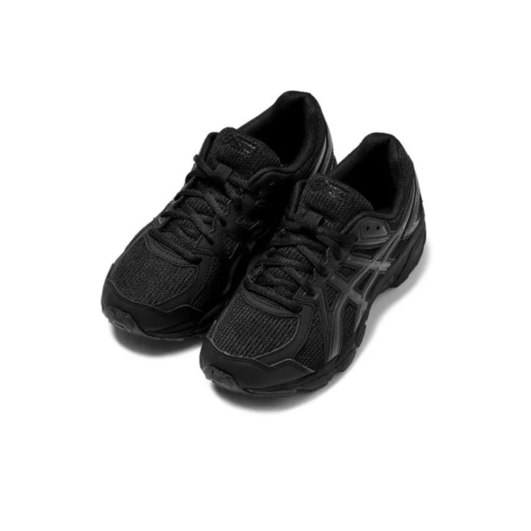 Asics Jog 100T 'Black' Women's-3