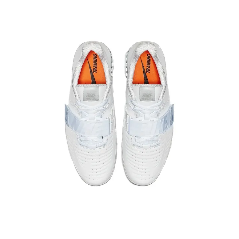 Nike Romaleos 3 Xd White-3
