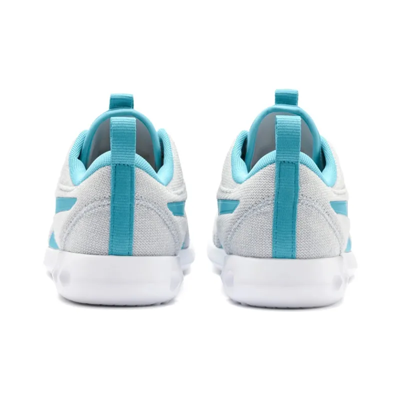 PUMA Carson 2 Knit Grey Women's-3