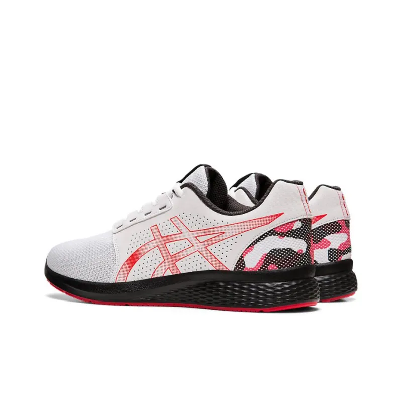 Asics Gel Torrance 2 'White Speed Red'-3