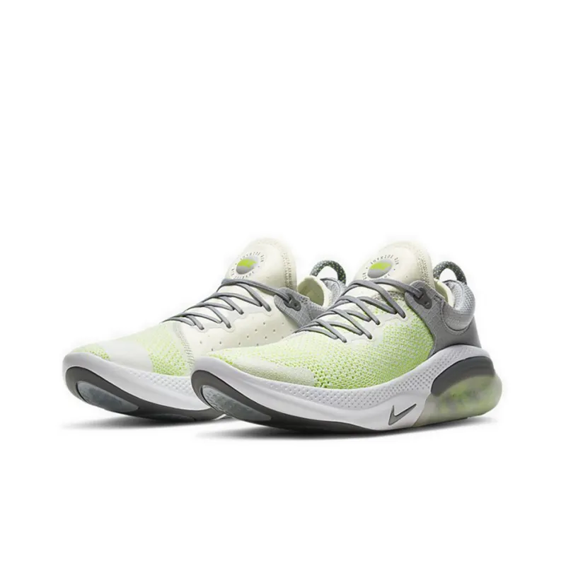 Nike Joyride Run Flyknit Sail-2