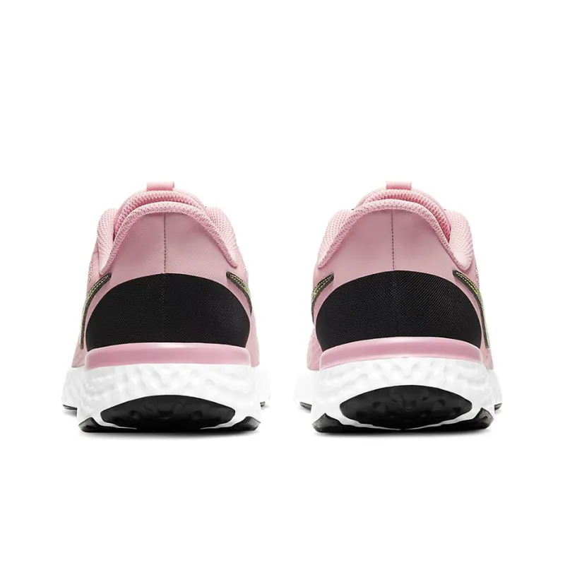 Nike Revolution 5 Ext 'Pink Blast' Women's-4