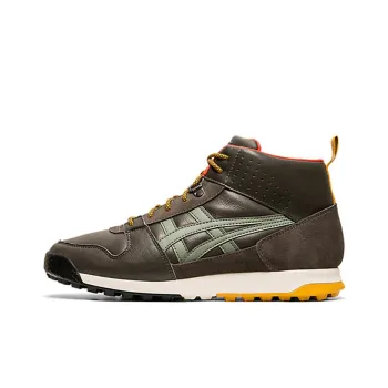 Onitsuka Tiger Horizonia Mt 'Dark Brown'