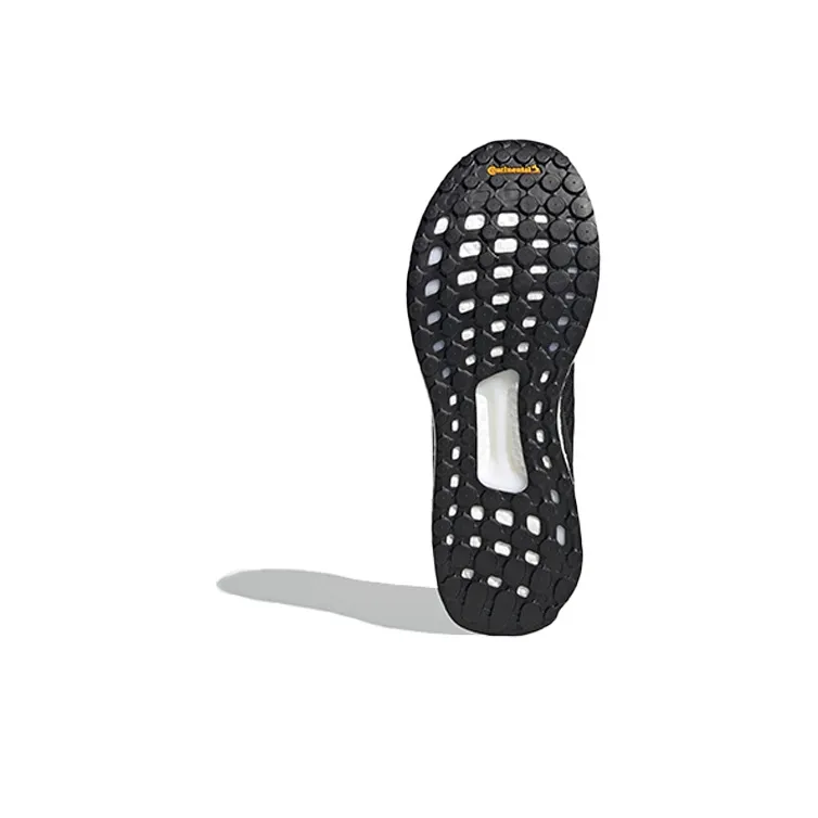 Adidas Solar Boost 19 Black White-5