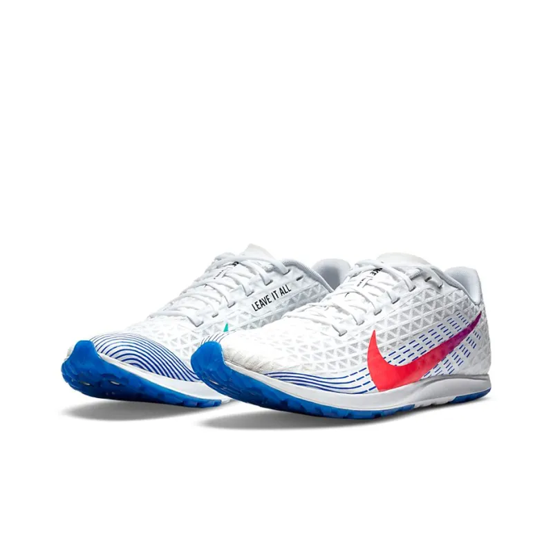 Nike Air Zoom Rival Xc Spikes 'Red White Blue'-2