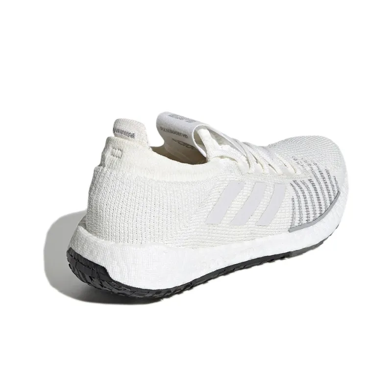 Adidas PulseBoost Hd 'Core White' Women's-3