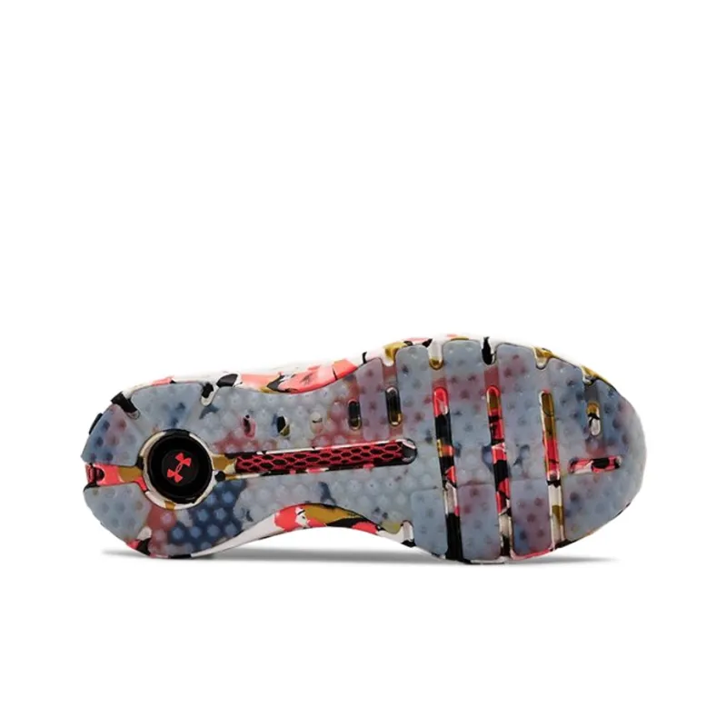 Under Armour Hovr Phantom Rn 'Upstream Camo' Women's-4