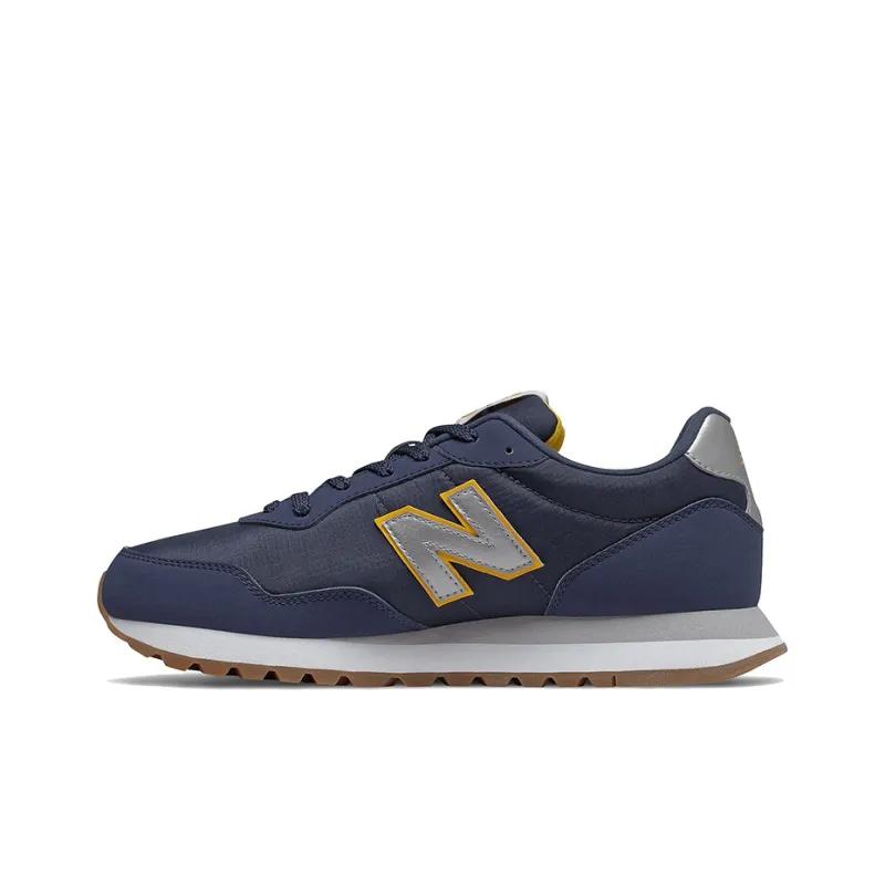 New Balance 527 Series Navy Blue-0