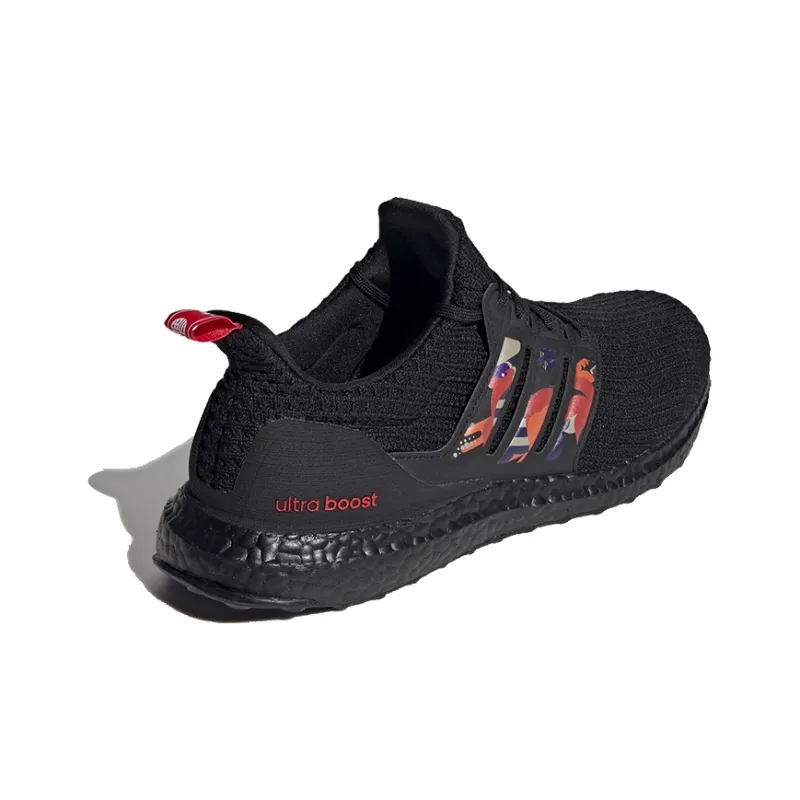 Adidas Ultra Boost 4.0 Dna Chinese New Year-3