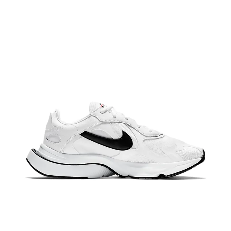 Nike Air Zoom Division White Black-1