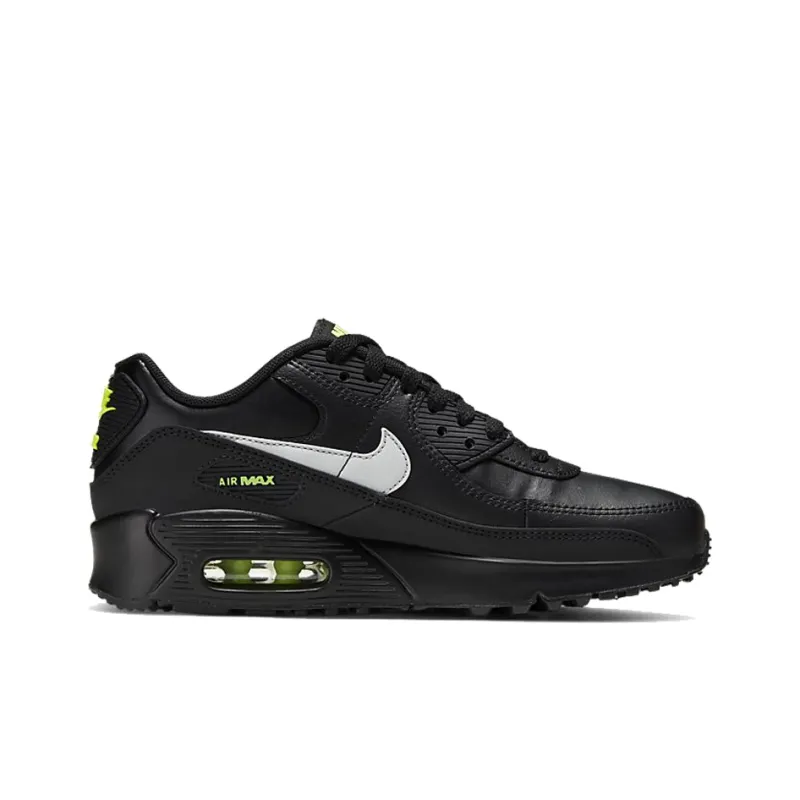 Nike Air Max 90 'Black Volt' Gs-1