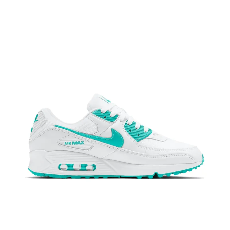 Nike Air Max 90 Hyper Jade-1