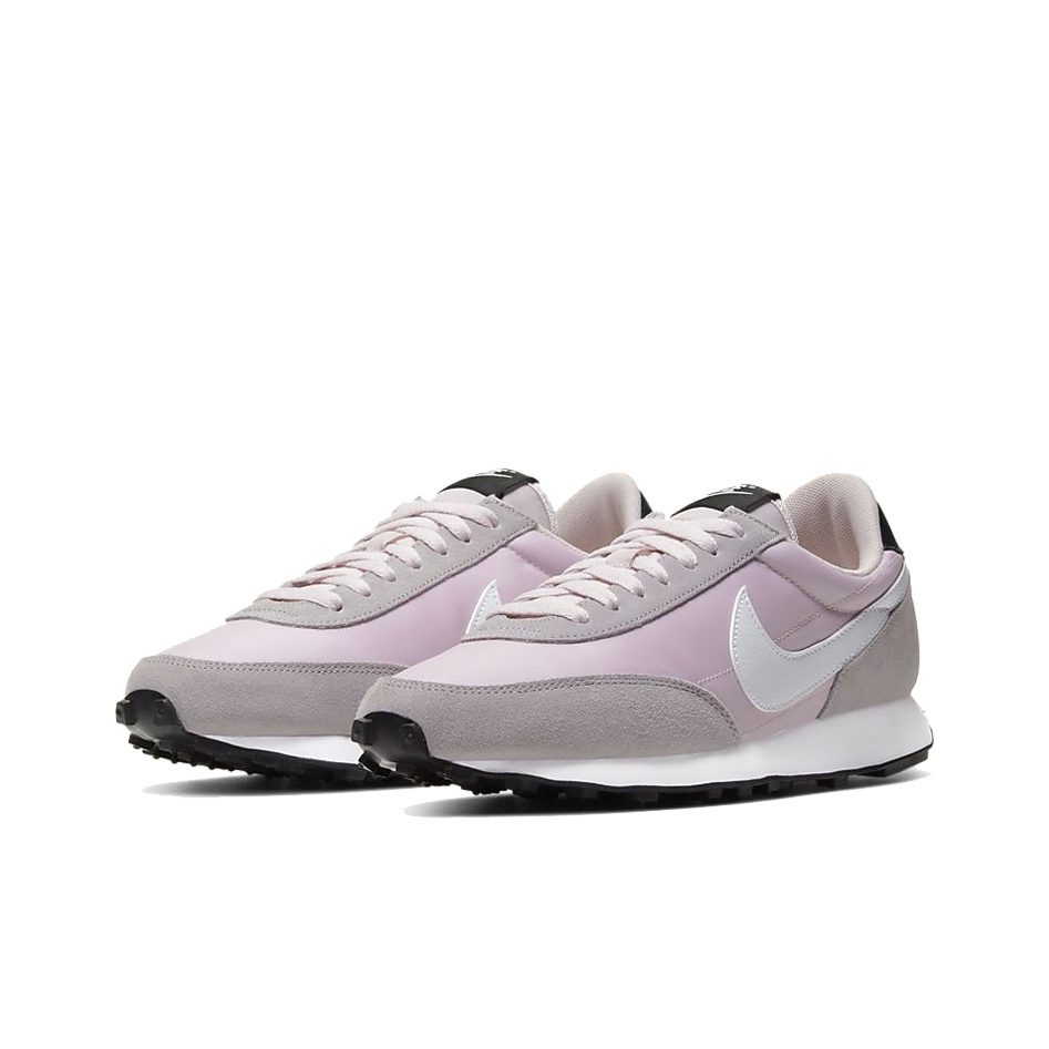 入手困難!!☆Women's☆Daybreak Sneaker ”Barely Rose/ White” Nike Daybreak Barely Rose Women's US W 8.5 - POIZON
