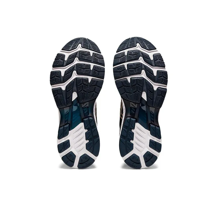 Asics Gel Kayano 27 'French Blue Champagne' Women's-4