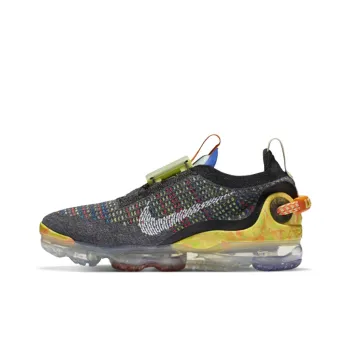 Nike Air VaporMax 2020 Flyknit Iron Grey Women's