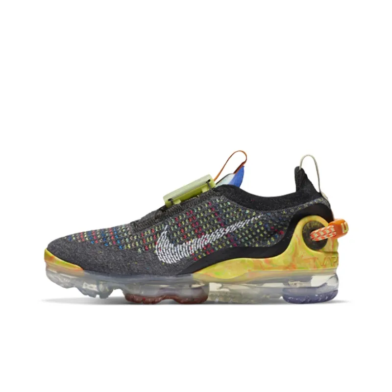 Nike Air VaporMax 2020 Flyknit Iron Grey Women's-0