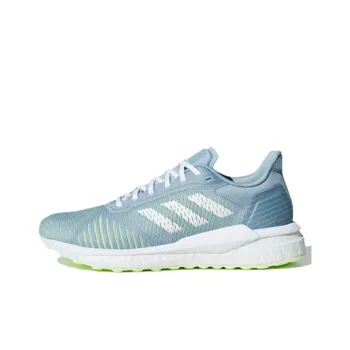 Adidas Solar Drive St W Hk 'Ash Grey' Women's