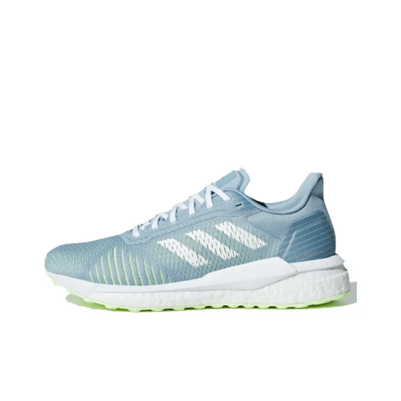 Adidas Solar Drive St W Hk 'Ash Grey' Women's-0