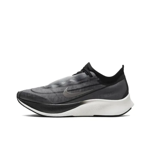 Nike Zoom Fly 3 Dark Smoke Grey Women's