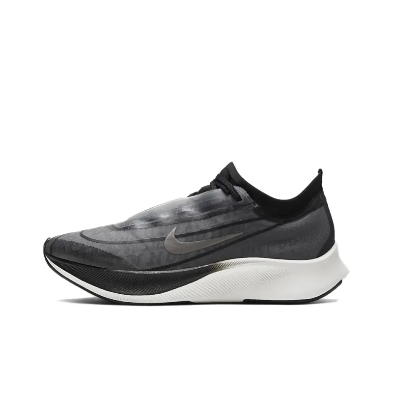 Nike Zoom Fly 3 Dark Smoke Grey Women's-0