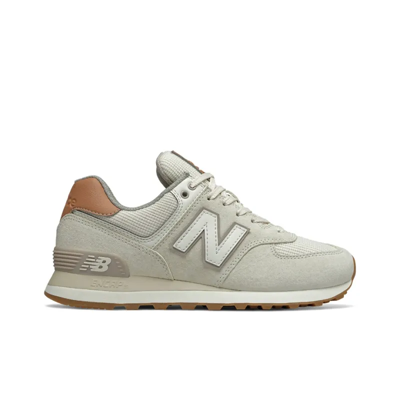 New Balance 574 'Angora' Women's-1